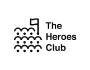 the heroes club
