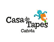 casa de tapes cañota