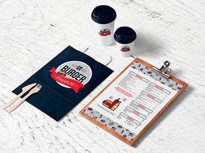 Diseño identidad corporativa